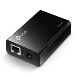 TP LINK TL POE150S Gigabit Ethernet 48 V