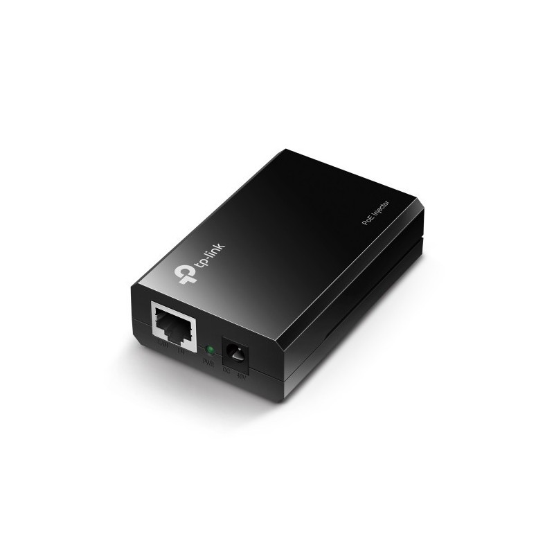 TP LINK TL POE150S Gigabit Ethernet 48 V