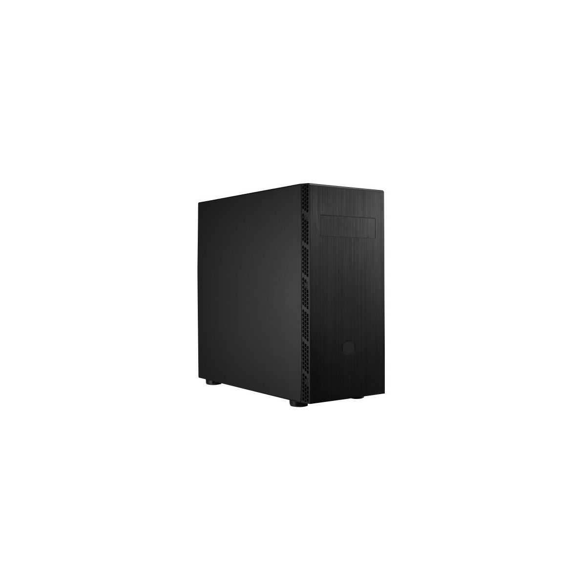 Cooler Master MasterBox MB600L V2 Midi Tower Negro