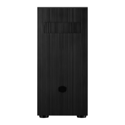 Cooler Master MasterBox MB600L V2 Midi Tower Negro