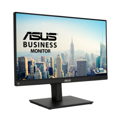 ASUS BE24ECSBT 605 cm 238 1920 x 1080 Pixeles Full HD LED Pantalla tactil Negro