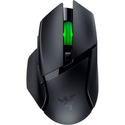 Razer Basilisk V3 X HyperSpeed raton mano derecha Bluetooth optico 18000 DPI