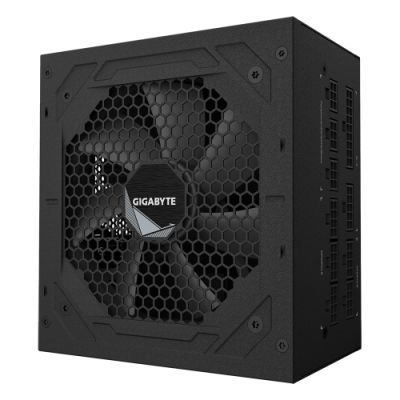 Gigabyte UD1000GM unidad de fuente de alimentacion 1000 W 204 pin ATX Negro