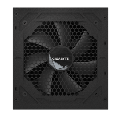 Gigabyte UD1000GM unidad de fuente de alimentacion 1000 W 204 pin ATX Negro