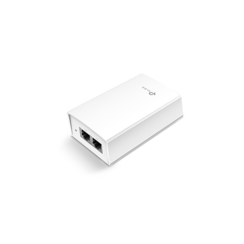 TP LINK TL POE4824G adaptador e inyector de PoE Gigabit Ethernet 48 V