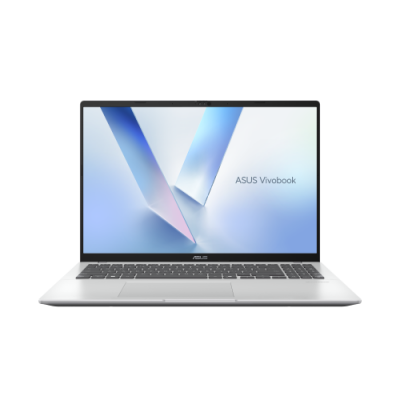ASUS Vivobook 16 M1607KA MB200W Copilot PC Ordenador Portatil WUXGA AMD Ryzen AI 5 330 16GB RAM 512GB SSD Radeon 820M Windows 1