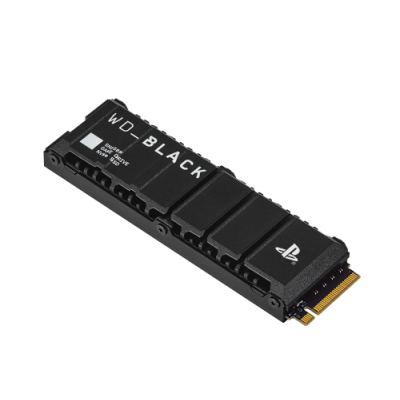 SanDisk SN850P M2 2 TB PCI Express 40 NVMe