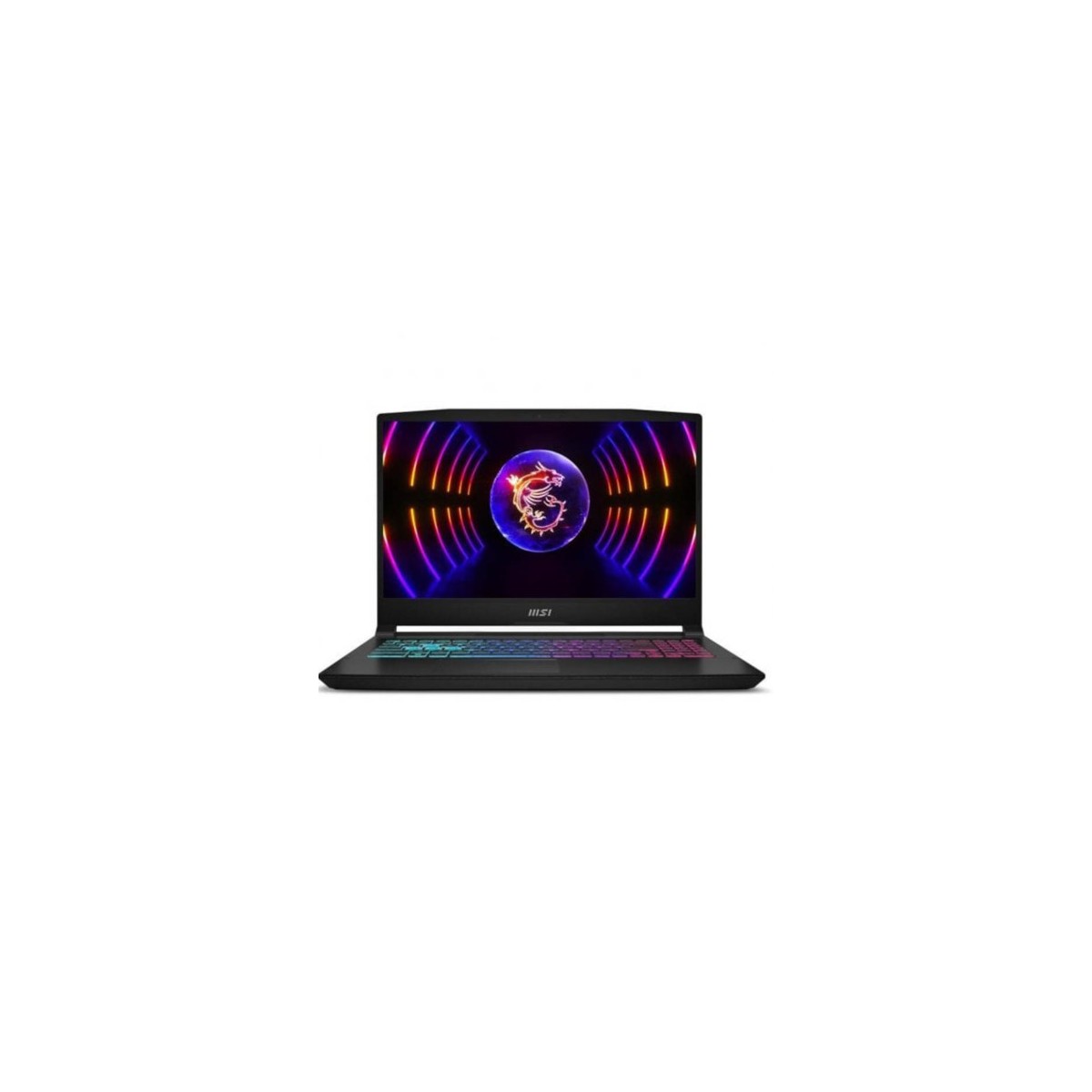 MSI PORTATIL KATANA 15 B13VGK 1406XES 156 QHD 25601440 165HZ I7 13700H RTX 4070 GDDR6 8GB DDR5 8GB2 1TB PCIE SSD SIN SO