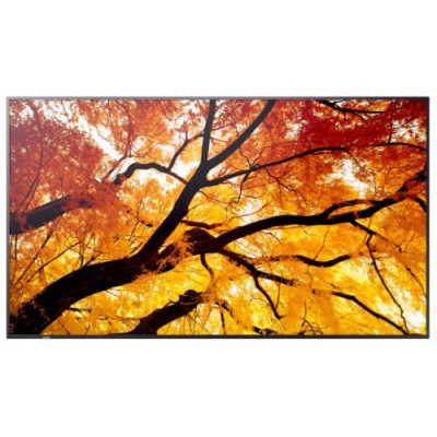 Sharp MultiSync M752 Panel plano interactivo 1892 cm 745 LED 550 cd m 4K Ultra HD Negro 24 7