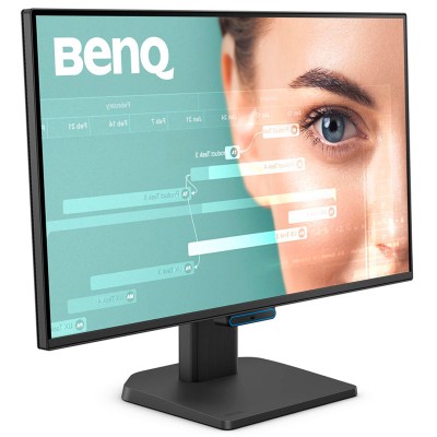 BenQ GW2490C pantalla para PC 605 cm 238 1920 x 1080 Pixeles Negro