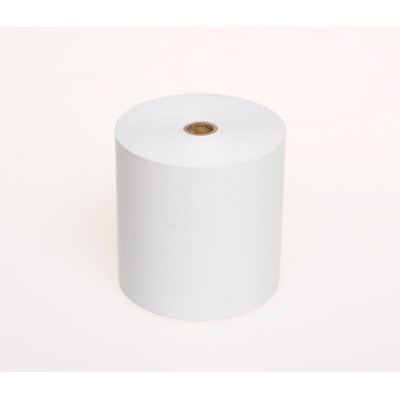 ROLLO TERMICO 80X80X12MM SIN BISFENOL A CAJA ANoNIMA FABRISA 18260