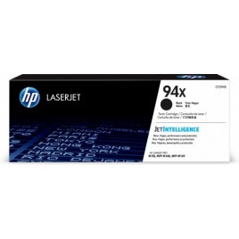 HP 94X TONER HP94X NEGRO CF294X