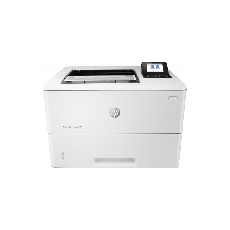 HP LaserJet Enterprise M507dn 1200 x 1200 DPI A4