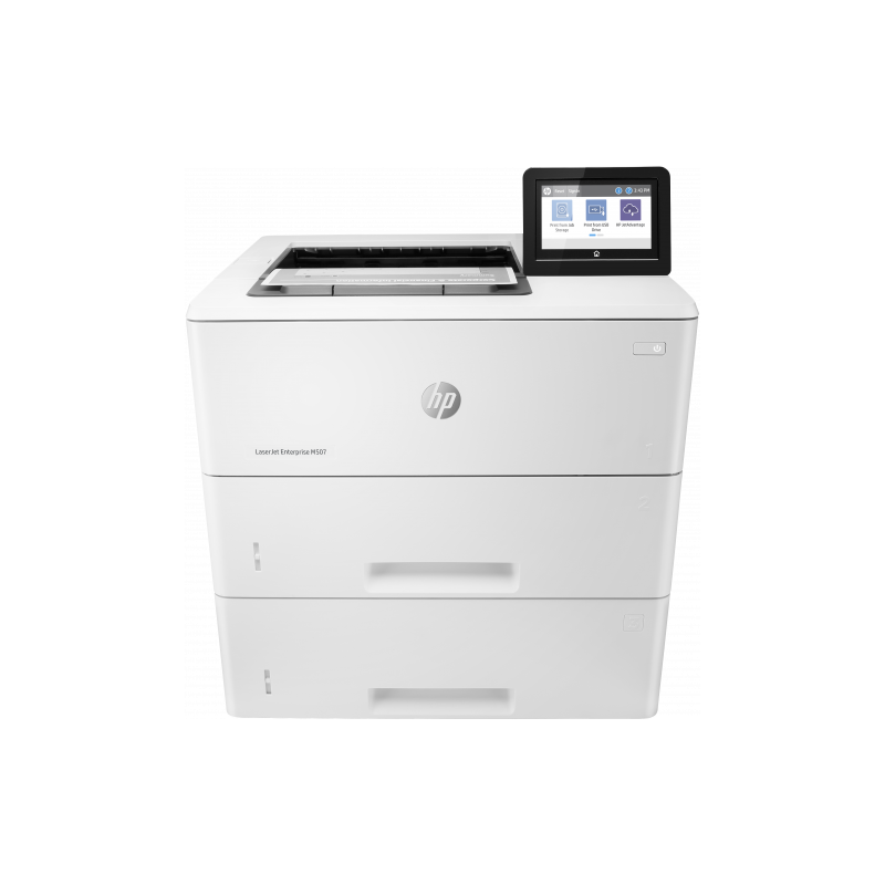 HP LaserJet Enterprise M507x 1200 x 1200 DPI A4 Wifi