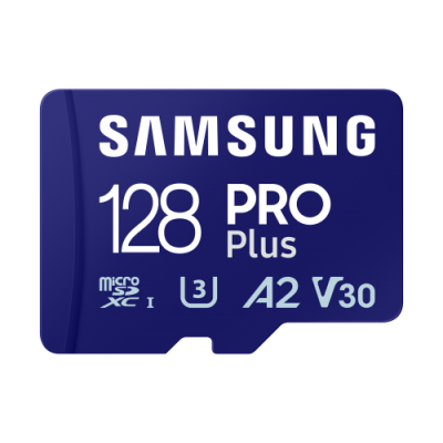 Samsung MB MD128SA EU memoria flash 128 GB MicroSDXC UHS I Clase 10