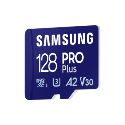 Samsung MB MD128SA EU memoria flash 128 GB MicroSDXC UHS I Clase 10