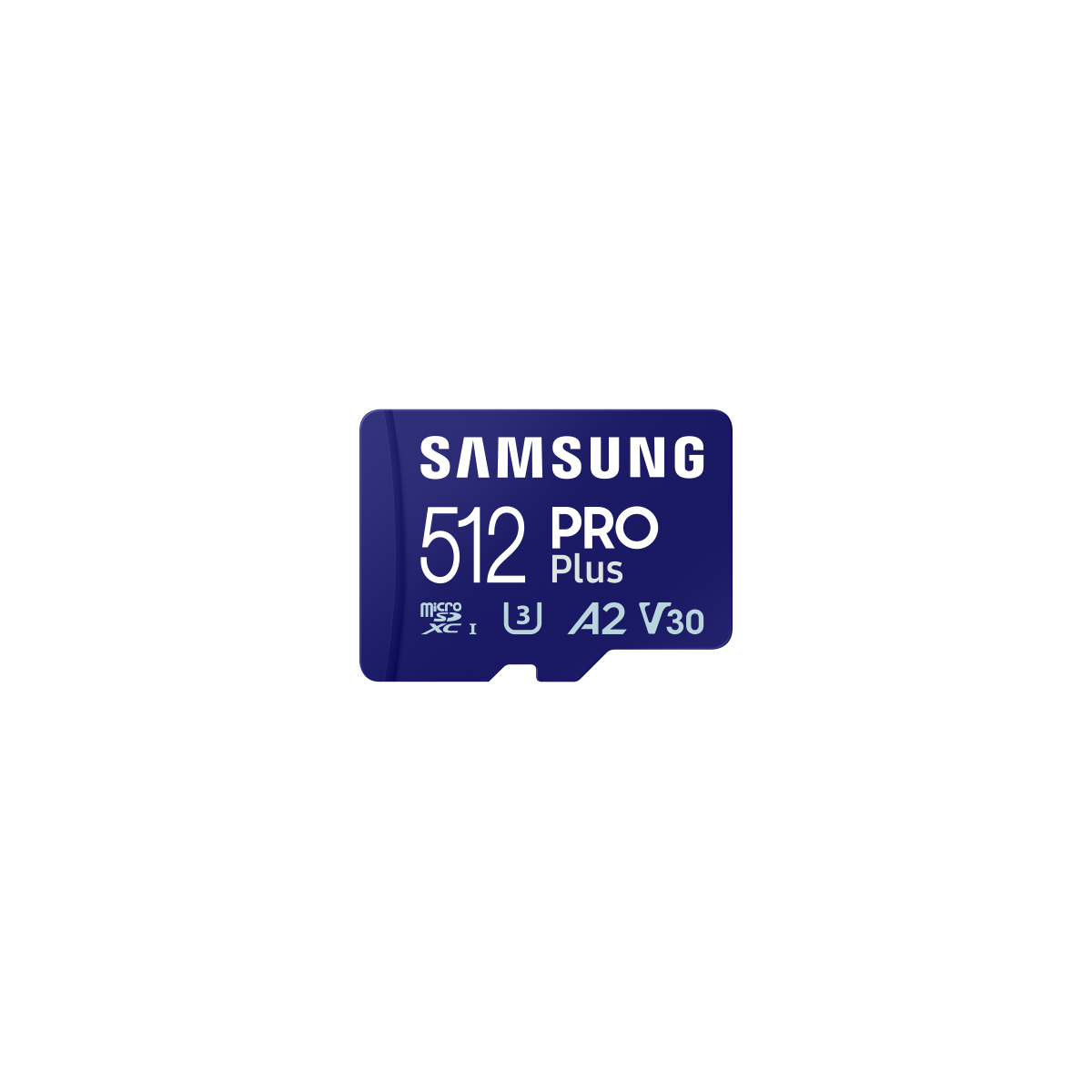 Samsung MB MD512SA EU memoria flash 512 GB MicroSDXC UHS I Clase 10