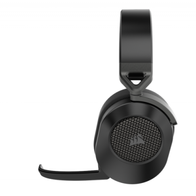 AURICULARES CORSAIR HS65 WIRELESS NEGRO V2 CA 9011285 EU2