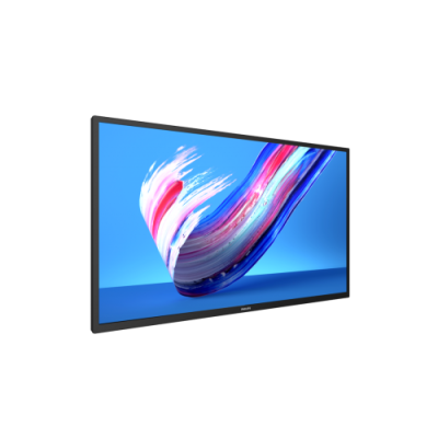 Philips 32BDL3650Q Pantalla plana para senalizacion digital 813 cm 32 LCD Wifi 350 cd m Full HD Negro Procesador incorporado An