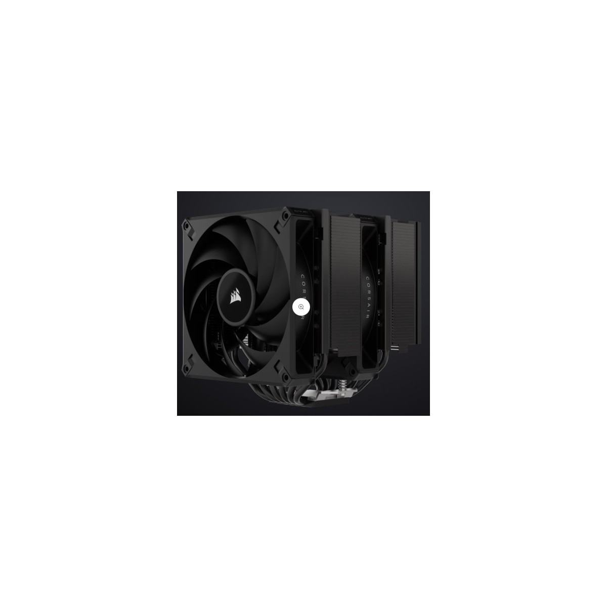 VENTI CPU CORSAIR A115 AIR COOLER CT 9010011 WW