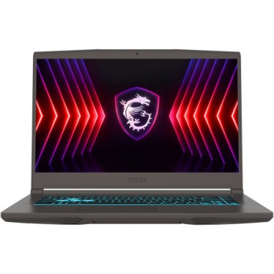 MSI PORTATIL THIN A15 B7VF 070XES 156 FHD 19201080 144HZ RYZEN 7 7735HS RTX 4060 GDDR6 8GB DDR5 16GB2 1TB NVME PCIE SSD W O DRA