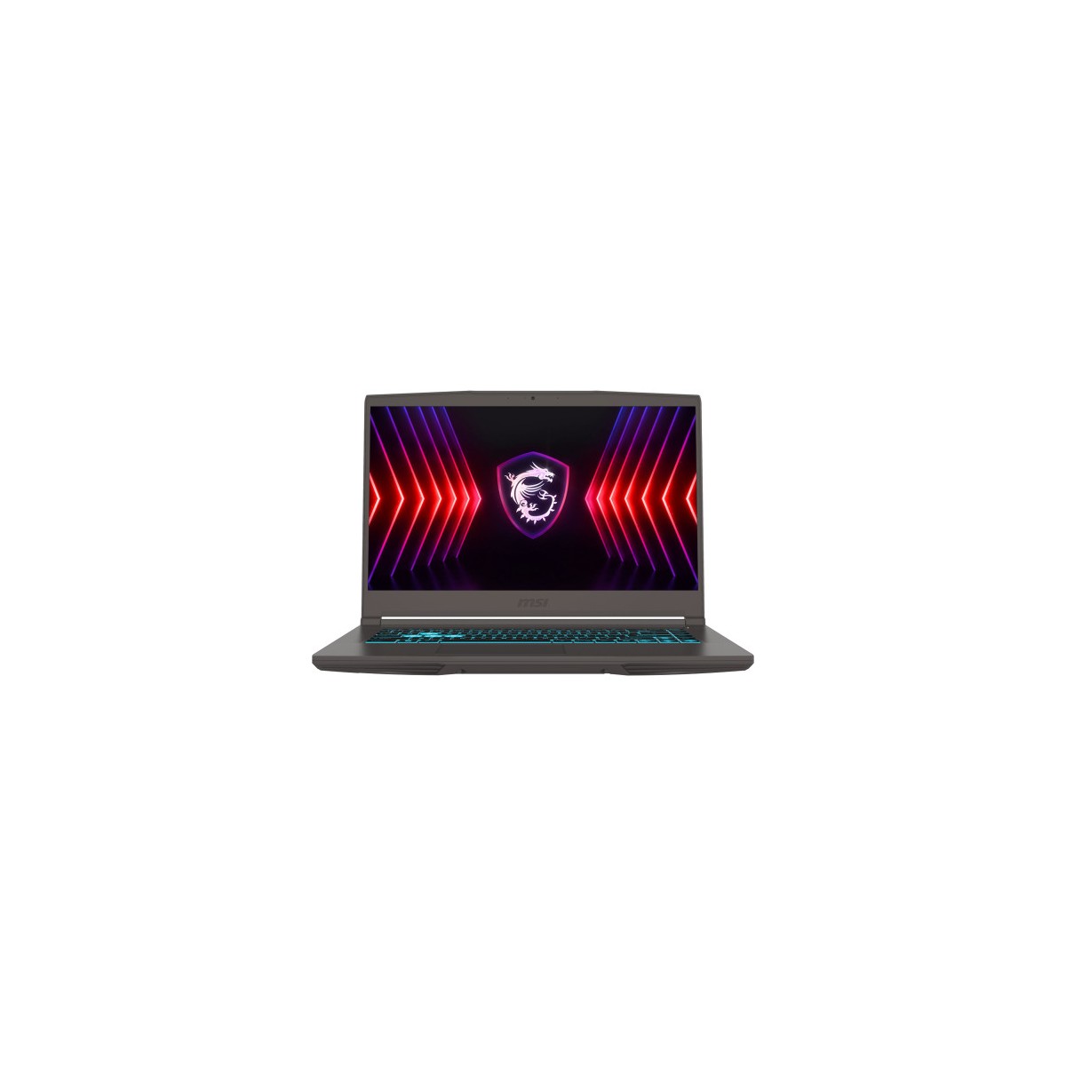 MSI PORTATIL THIN A15 B7VF 070XES 156 FHD 19201080 144HZ RYZEN 7 7735HS RTX 4060 GDDR6 8GB DDR5 16GB2 1TB NVME PCIE SSD W O DRA