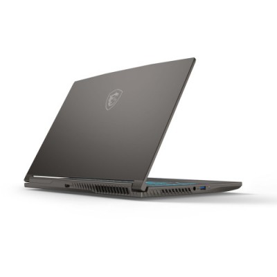 MSI PORTATIL THIN A15 B7VF 070XES 156 FHD 19201080 144HZ RYZEN 7 7735HS RTX 4060 GDDR6 8GB DDR5 16GB2 1TB NVME PCIE SSD W O DRA