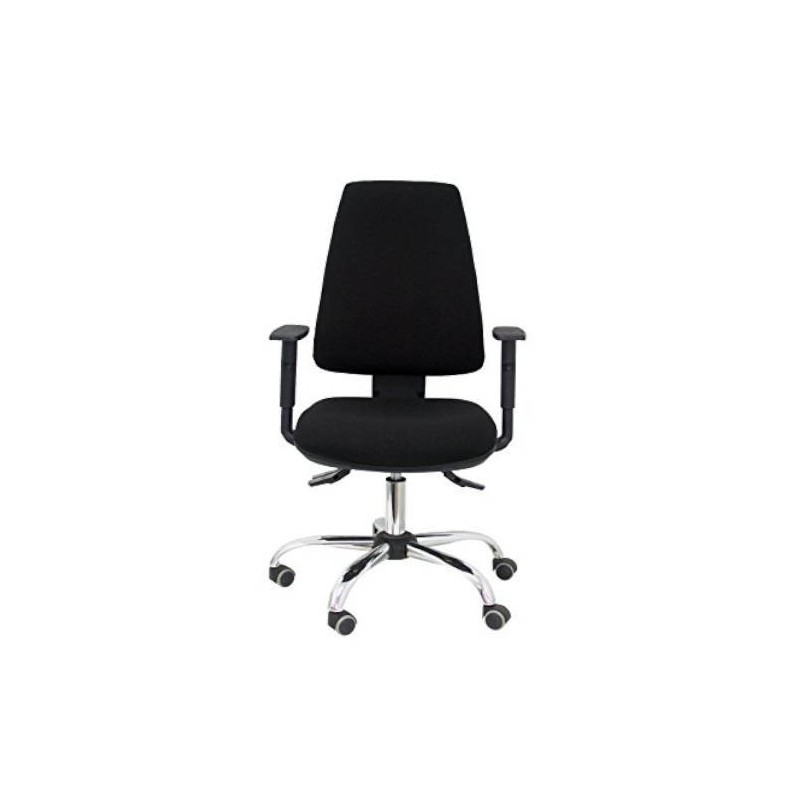 SILLA MODELO ELCHE NEGRO PIQUERAS Y CRESPO 14SBALI840CRBFRIT