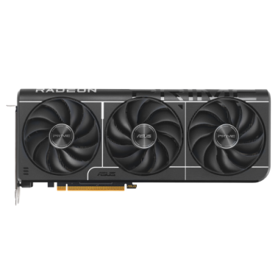 ASUS Prime RX9070 O16G EVO AMD Radeon RX 9070 16 GB GDDR6