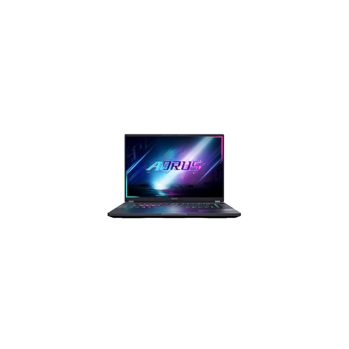 GIGABYTE PORTATIL AORUS ELITE 16 BWHC3PTC64SHIULTRA 9 275HX32GB DDR5SSD 1TB16 QHD 165HZRTX5070 8GBW11 HOME BLACK