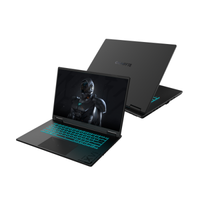 GIGABYTE GAMING A16 Portatil 16 165Hz WUXGA Intel Core i7 13620H RTX 5050 16GB DDR5 5200MHz SSD Gen4 de 1TB DOS Garantia de 2 a