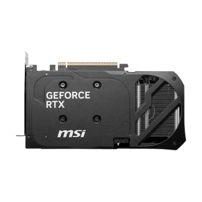 VGA MSI RTX 5060 TI 8G SHADOW 2X OC PLUS BULKNVRTX5060TI8GB