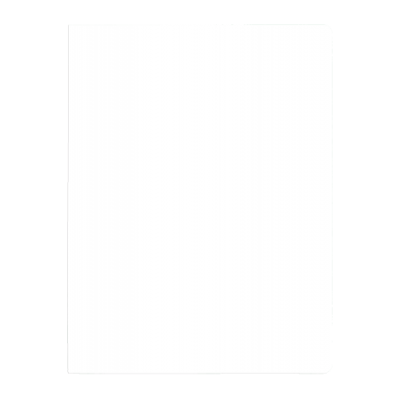 SUBCARPETAS SIMPLES PASTEL 180 GRS FOLIO COLOR BLANCO GIO 400040612