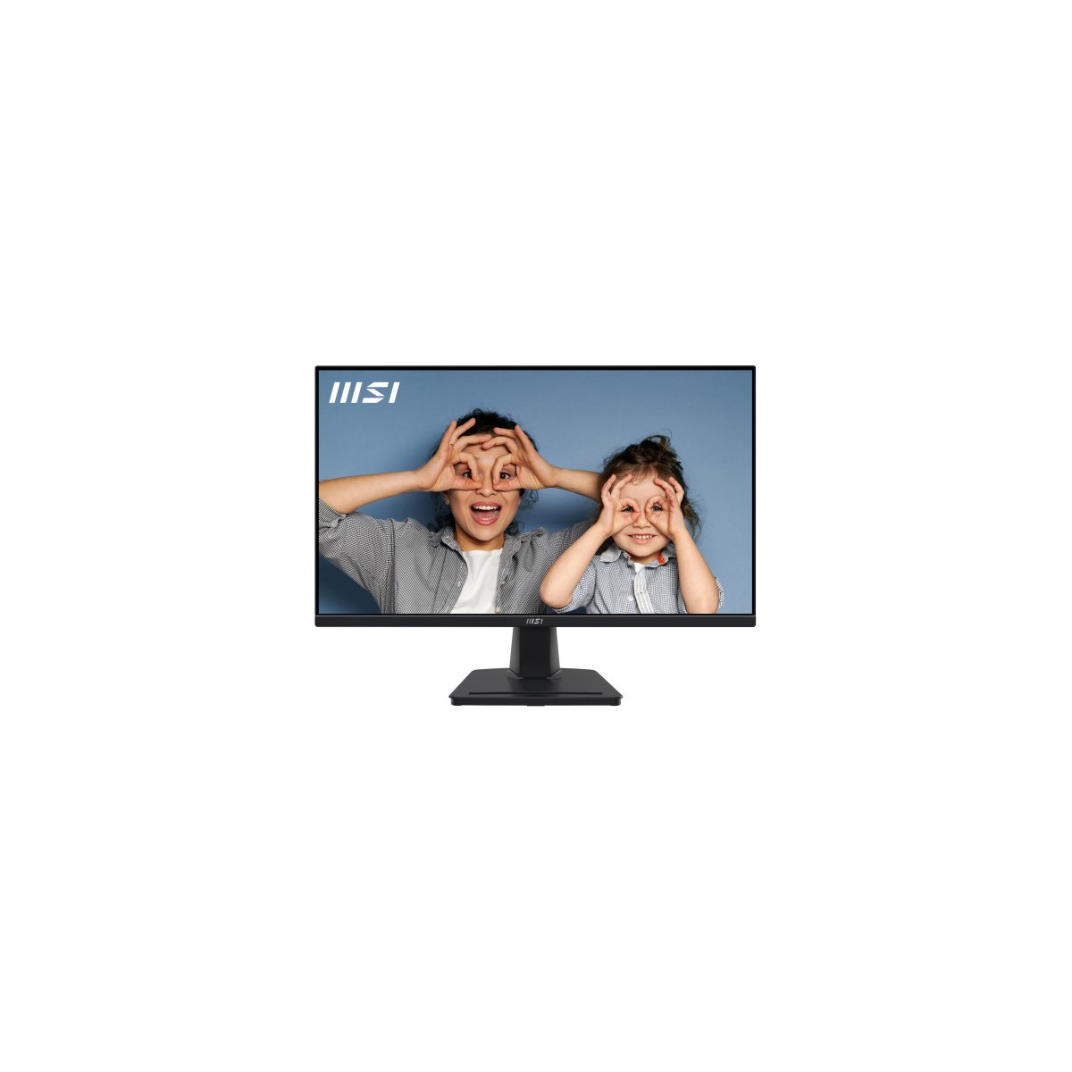 MSI Pro MP275Q pantalla para PC 686 cm 27 2560 x 1440 Pixeles Wide Quad HD LED Negro