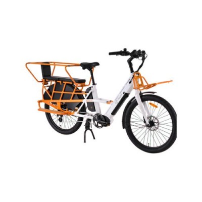 YOUIN E BIKE CARGO YOUIN BERLI