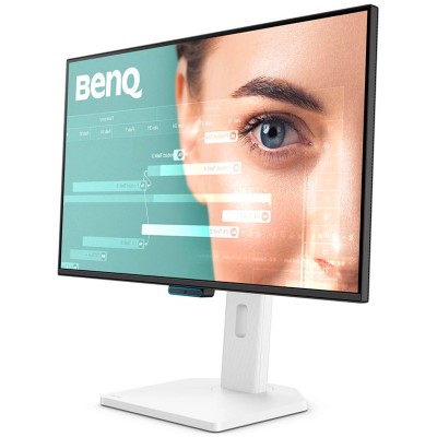 MONITOR BENQ GW2790TC 9HLNSLATBE 27 1080P FHD 144HZ IPS EYE CARE USB C ALTURA REGULABLE CERTIFICADO TUV