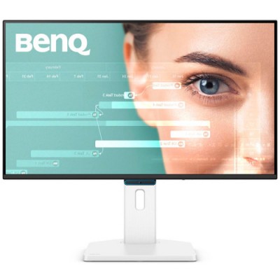 MONITOR BENQ GW2790TC 9HLNSLATBE 27 1080P FHD 144HZ IPS EYE CARE USB C ALTURA REGULABLE CERTIFICADO TUV