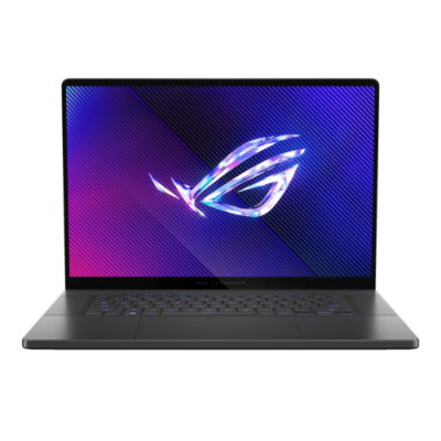 ASUS ROG ZEPHYRUS G16 16 WQXGA 2560X1600 16 10 DCI P3 100 WIDE VIEW 240HZ OLED DDR5 32GB NVIDIA GEFORCE RTX 4070 LAPTOP GPU 802