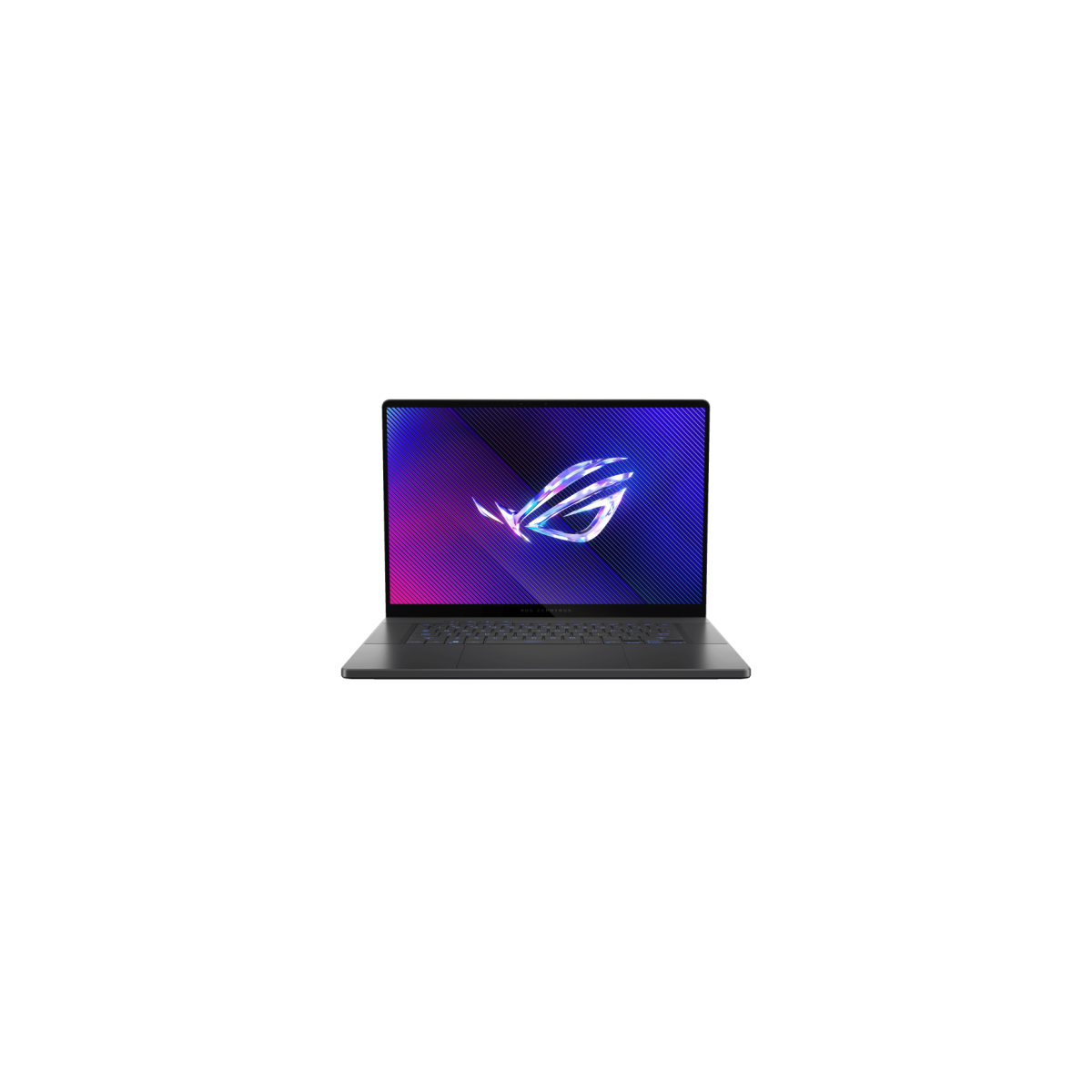 ASUS ROG ZEPHYRUS G16 16 WQXGA 2560X1600 16 10 DCI P3 100 WIDE VIEW 240HZ OLED DDR5 32GB NVIDIA GEFORCE RTX 4070 LAPTOP GPU 802