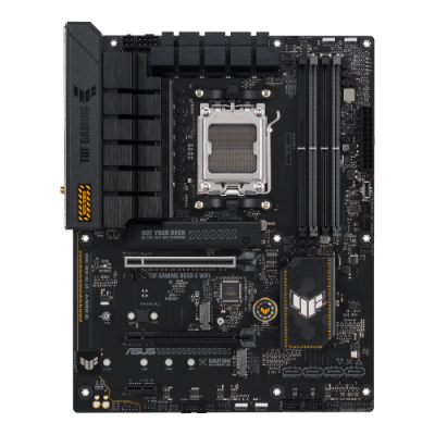 ASUS TUF GAMING B650 E WIFI AMD B650 Zocalo AM5 ATX