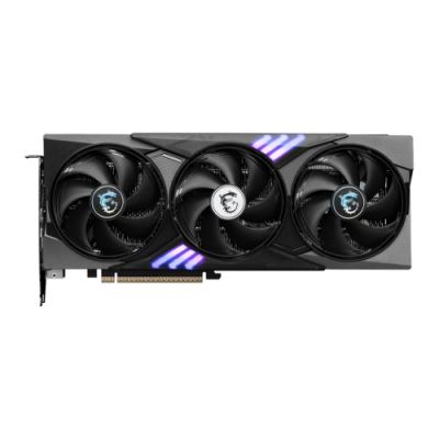 MSI GAMING GeForce RTX 5060 TI 16G TRIO OC NVIDIA 16 GB GDDR7
