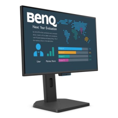 MONITOR BENQ BL490TC 9HLNNLATBE 238 1080P FHD 144HZ IPS EYE CARE USB C ALTURA REGULABLE CERTIFICADO TUV