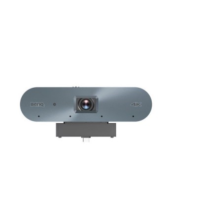 BENQAV WEBCAM DV01K 5AF9V14NE1 SMALL MEETING ROOM CAMERA 4K PDP DV01K METALLIC BLUE