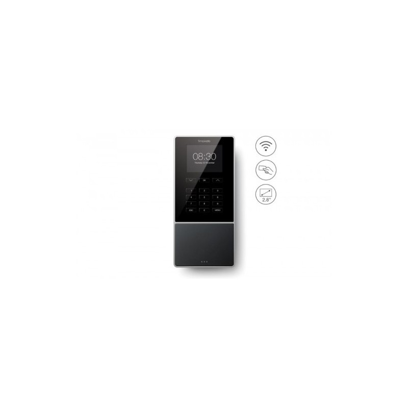 CONTROLADOR TM 616 DE PRESENCIA TIMEMOTO 125 0585