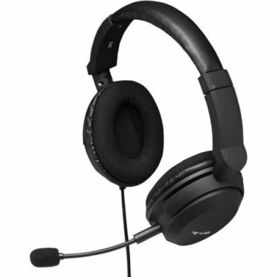 THE G LAB GAMING HEADSET COMPATIBLE PC XBOXONE BLACK KORP CARBON