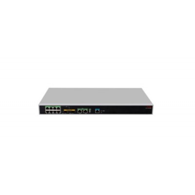 H3C WX2860X ACCESS CONTROLLER WITH 101000BASE T PORTS 8GE225 GE AND 2SFP PLUS PORTS