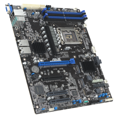 ASUS P13R E 10G 2T Intel C266 LGA 1700 ATX