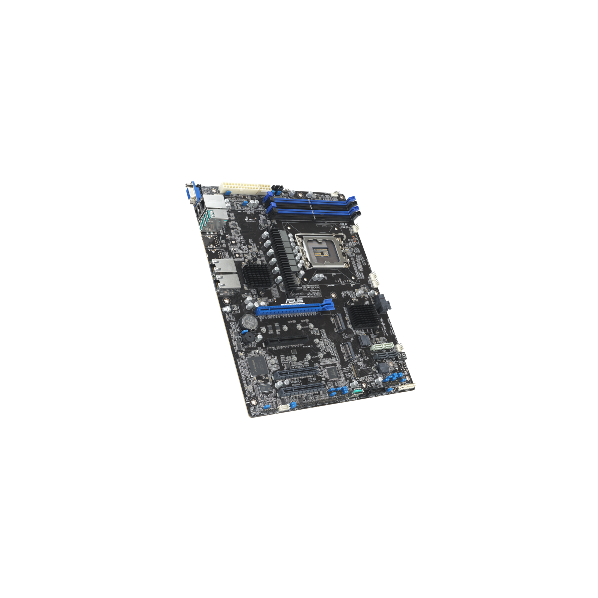 ASUS P13R E 10G 2T Intel C266 LGA 1700 ATX