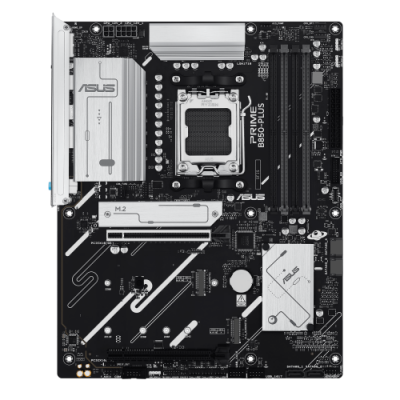 ASUS PRIME B850 PLUS CSM AMD B850 Zocalo AM5 ATX