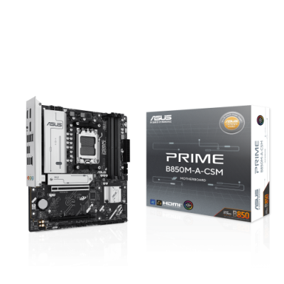 ASUS PRIME B850M A CSM AMD B850 Zocalo AM5 micro ATX